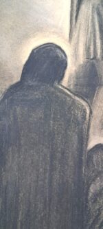 La crocefissione di Gesù - immagine 9