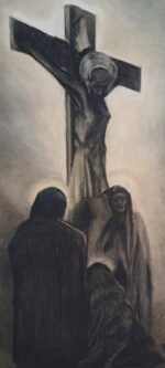 La crocefissione di Gesù - immagine 11