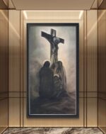 La crocefissione di Gesù - immagine 12