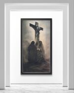 La crocefissione di Gesù - immagine 13