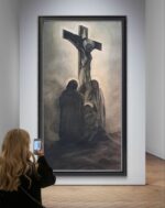 La crocefissione di Gesù - immagine 8