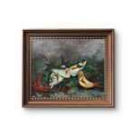 Composizione di pesci - immagine 11