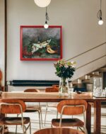 Composizione di pesci - immagine 31