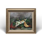 Composizione di pesci - immagine 32