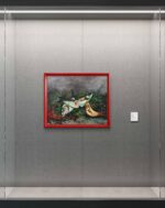 Composizione di pesci - immagine 33