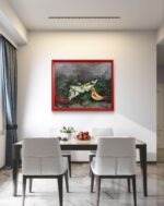 Composizione di pesci - immagine 36