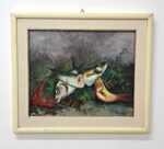 Composizione di pesci - immagine 38