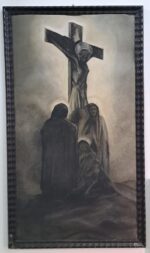 La crocefissione di Gesù - immagine 16