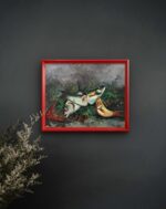 Composizione di pesci - immagine 40