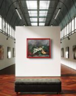 Composizione di pesci - immagine 45