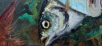 Composizione di pesci - immagine 46