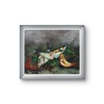 Composizione di pesci - immagine 48