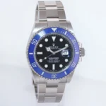 Rolex Submariner 126619 LB - immagine 6