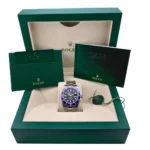 Rolex Submariner 126619 LB - immagine 3