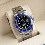 Rolex Submariner 126619 LB