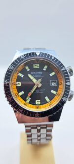 Sicura Breitling Diver - immagine 13