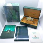 Rolex 15223
