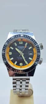 Sicura Breitling Diver
