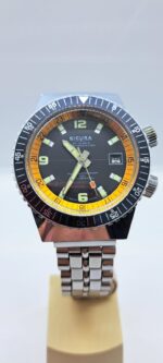 Sicura Breitling Diver - immagine 3