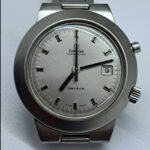 Omega Cronostop